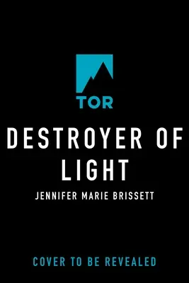 Ničitel světla - Destroyer of Light