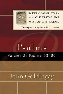 Žalmy: Žalmy 42-89 - Psalms: Psalms 42-89