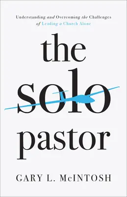 Sólový pastor - Solo Pastor