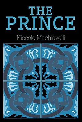 Kníže - The Prince