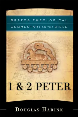 1 a 2 Petr - 1 & 2 Peter