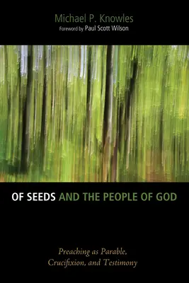 O semenech a Božím lidu - Of Seeds and the People of God