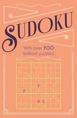 Sudoku: S více než 900 hádankami! - Sudoku: With Over 900 Puzzles!