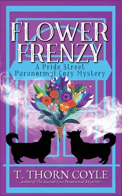 Květinové šílenství - Flower Frenzy