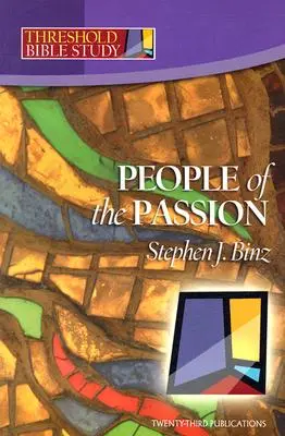 Lidé utrpení - People of the Passion