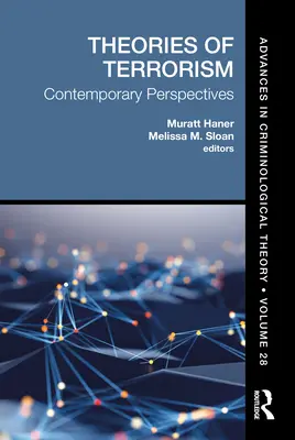 Teorie terorismu: Současné perspektivy - Theories of Terrorism: Contemporary Perspectives