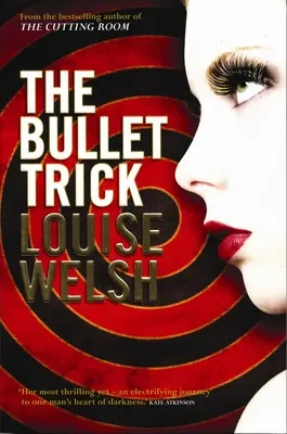 Trik s kulkou - The Bullet Trick