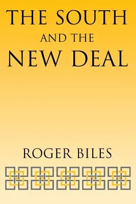 Jih a New Deal - The South and the New Deal