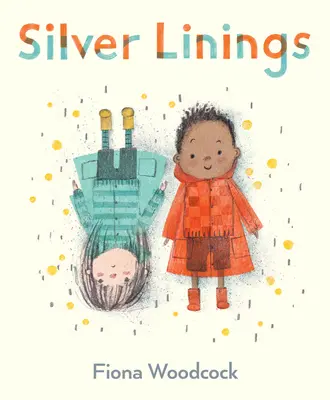 Stříbrné podšívky - Silver Linings