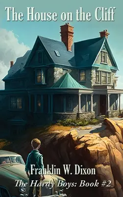 Dům na útesu - The House on the Cliff