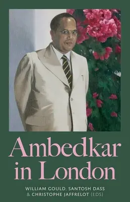 Ambedkar v Londýně - Ambedkar in London