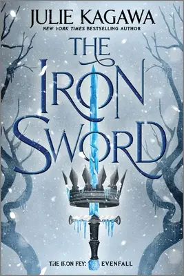Železný meč - The Iron Sword