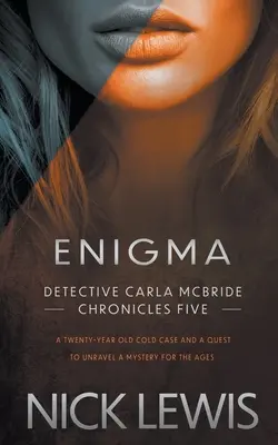 Enigma: Detektivní série - Enigma: A Detective Series