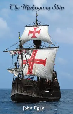 Mahagonová loď - The Mahogany Ship