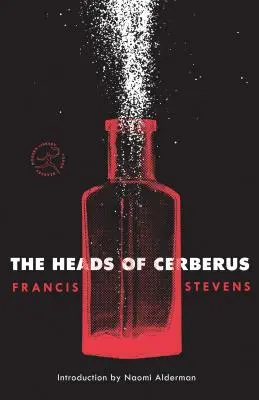 Hlavy Cerbera - The Heads of Cerberus