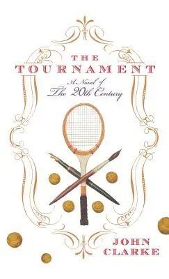 Turnaj - The Tournament