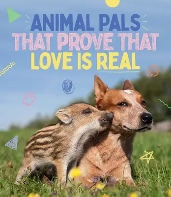 Zvířecí kamarádi, kteří dokazují, že láska je skutečná - Animal Pals That Prove That Love Is Real