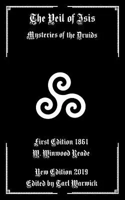 Isidin závoj: Záhady druidů - The Veil of Isis: Mysteries of the Druids