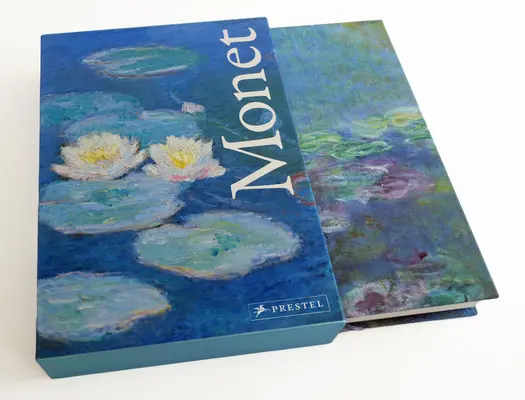 Monet: Základní obrazy - Monet: The Essential Paintings