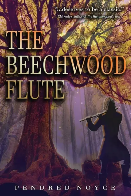 Flétna z bukového dřeva - The Beechwood Flute