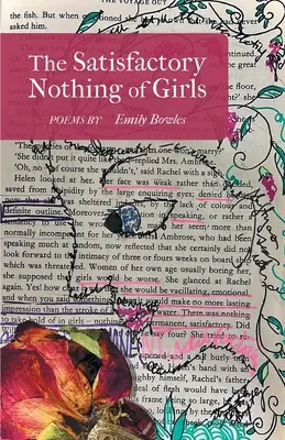 Uspokojivé nic o dívkách - The Satisfactory Nothing of Girls