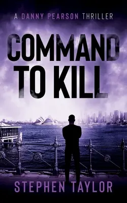 Příkaz k zabití - Command To Kill