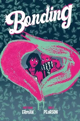 Spojení: Milostný příběh o lidech a jejich parazitech - Bonding: A Love Story about People and Their Parasites
