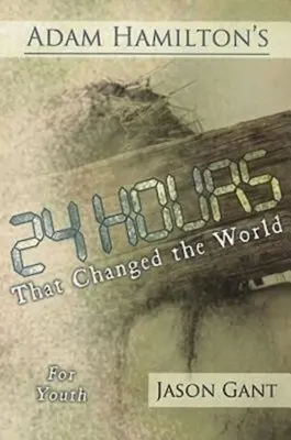 24 hodin, které změnily svět pro mládež - 24 Hours That Changed the World for Youth