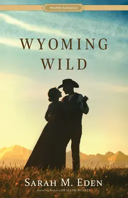 Divoký Wyoming - Wyoming Wild