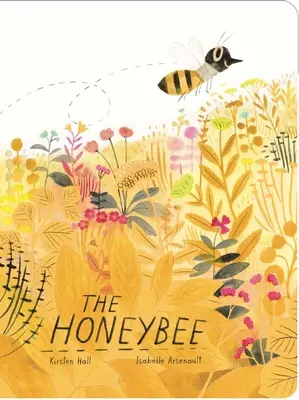 Včela medonosná - The Honeybee