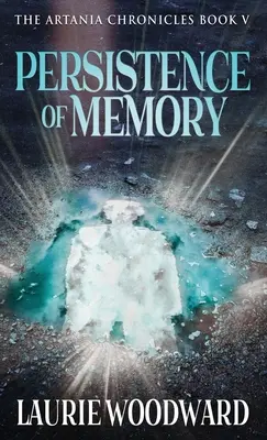 Persistence paměti - Persistence Of Memory