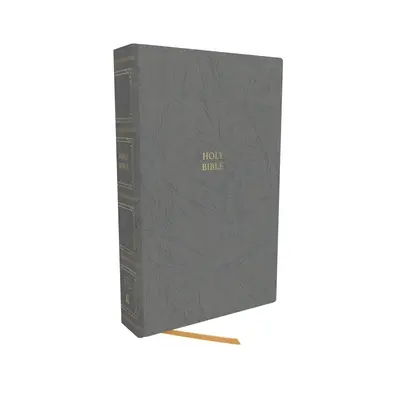 Kjv, Odstavcová Bible s velkým písmem, tenká linka, tvrdá vazba, červené písmo, komfortní tisk: Bible svatá, verze krále Jakuba - Kjv, Paragraph-Style Large Print Thinline Bible, Hardcover, Red Letter, Comfort Print: Holy Bible, King James Version