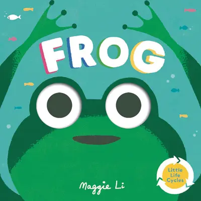 Žába - Frog