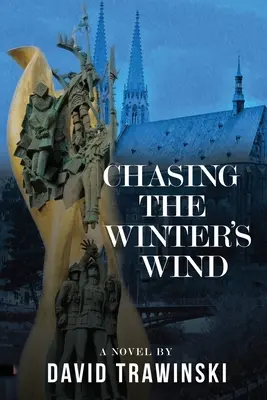 Honba za zimním větrem - Chasing the Winter's Wind