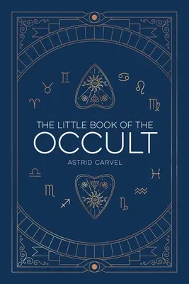 Malá kniha okultismu - The Little Book of the Occult