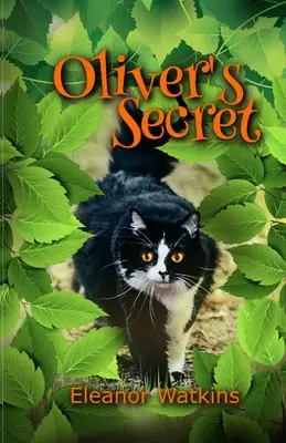 Oliverovo tajemství - Oliver's Secret