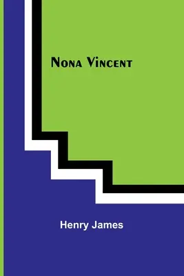 Nona Vincentová - Nona Vincent