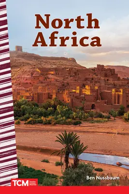 Severní Afrika - North Africa