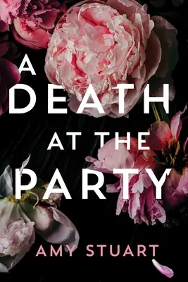 Smrt na večírku - A Death at the Party