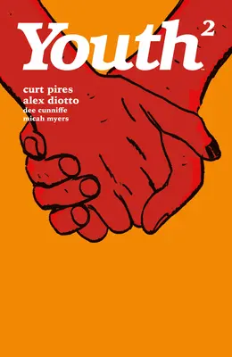 Mládež 2. díl - Youth Volume 2