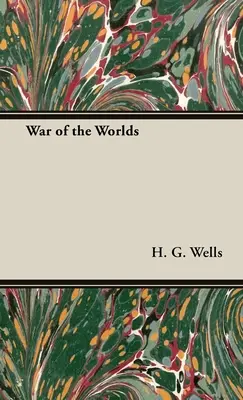 Válka světů - War of the Worlds