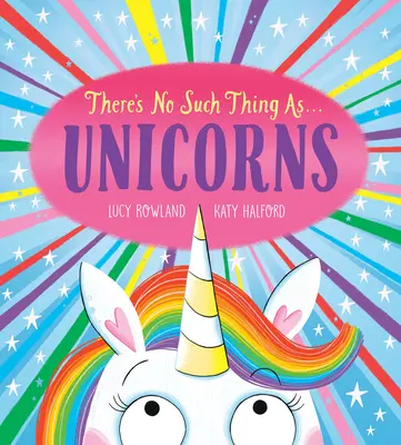 Nic takového jako... jednorožci neexistuje (PB) - There's No Such Thing As...Unicorns