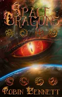 Vesmírní draci - Space Dragons