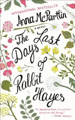 Poslední dny Rabbita Hayese - The Last Days of Rabbit Hayes