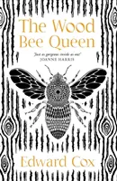 Královna lesních včel - Wood Bee Queen