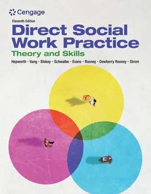Série Empowerment: Přímá praxe sociální práce - Empowerment Series: Direct Social Work Practice
