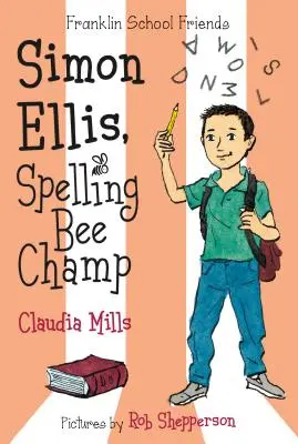 Simon Ellis, šampion v hláskování - Simon Ellis, Spelling Bee Champ