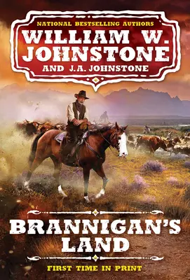 Branniganova země - Brannigan's Land