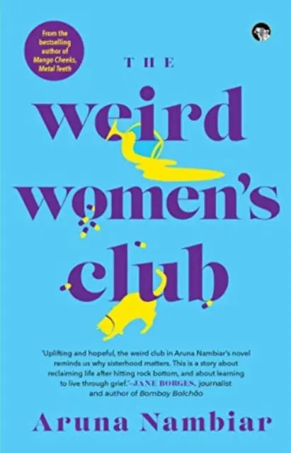 Klub podivných žen - Weird Women's Club
