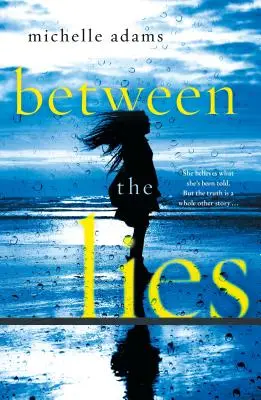 Mezi lží - Between the Lies